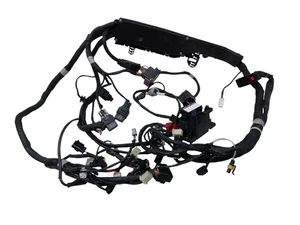 APRILIA TUONO 1100 2017 IMPIANTO CABLAGGIO ELETTRICO ORIGINALE 2D000302 - Foto 1 di 24