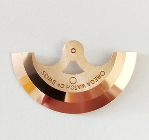 OMEGA Rotor Cal 550-1026 Rotor Kompatibel 550-552 560-565-752 Top-Zustand (1) - Picture 1 of 2