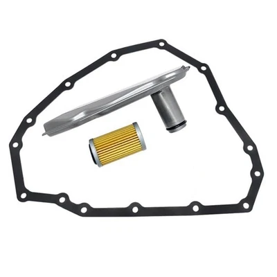 Transmission Filter Oil Pan Gasket Kit For Nissan Sentra 2013-2019 Repair Parts - Image 1 of 4