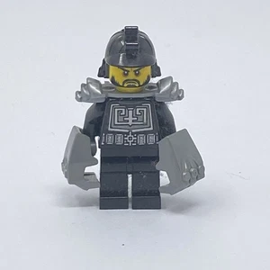 LEGO NINJAGO: Tournament of Elements: njo0118a Karlof Dojo Showdown - Picture 1 of 6