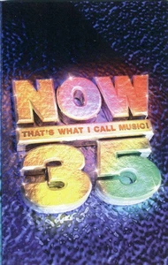 Various - Now That's What I Call Music! 35 - Used Cassette - P6999z - Picture 1 of 4