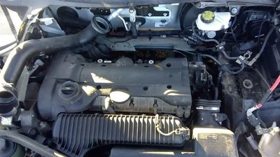 Passenger Front Seat Bucket  Leather Fits 14-17 VOLVO XC60 273059 Foto 1 de 4