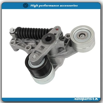 Conjunto de tensor A4722001070 A4722000570 para Freightliner 114SD M2 112 38667M Foto 1 de 4