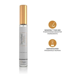 Perfume para mujer excitante estimulante sexual de feromonas sensual... - Imagen 1 de 6