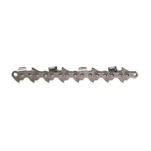 Oregon 25AP058G ControlCut A58 Saw Chain, 1/4" Pitch, .050" Gauge, 58 DL - Picture 1 of 2