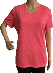 Champion Performance T-shirt Vapor Hot pink XL NWOT - Picture 1 of 6