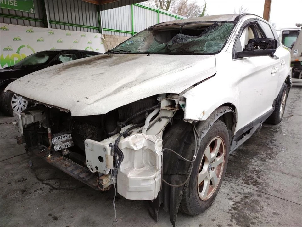 Demarreur VOLVO XC 60 1 PHASE 1 - Photo 1/1