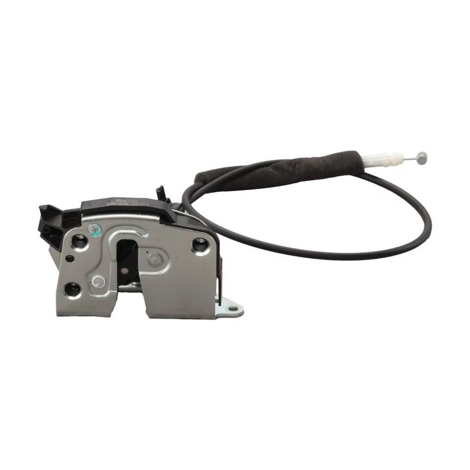 Actuador de bloqueo de puerta levadiza lado del pasajero para Toyota Land Cruiser 2013-2015 | negro Foto 1 de 4