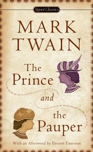 The Prince And The Pauper by Mark Twain PAPERBACK 9780451528353 - Bild 1 von 1