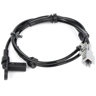 Nuevo sensor de velocidad ABS para pasajero trasero compatible con Nissan Quest ALS1317 2004-2009 Foto 1 de 4