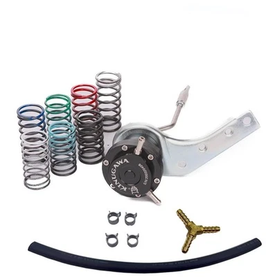 Kinugawa Turbo Actuator For TOYOTA 3SGTE Celica ST185 CT26 CT20B 1.0Bar & Spring - Image 1 of 4