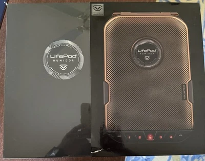 Vaultek LifePod - Image 1 of 3