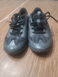 Scramjet Under Armour Boys Size 6 Hypersonic 9.6 Sneaker - Picture 1 of 8