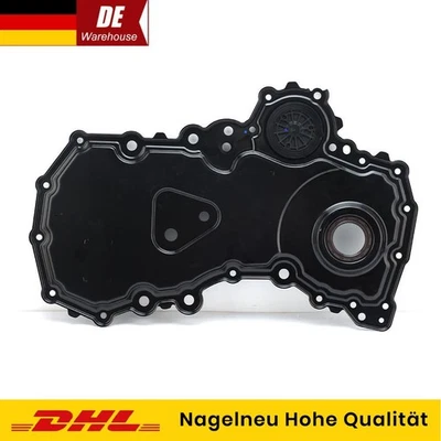 For Ford Tourneo Transit Custom V363 2015-2017 Timing Belt Cover Face Cover - Image 1 of 4