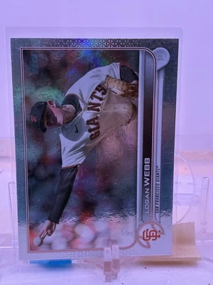 2022 Topps Rainbow Foil Series 1/2/Update Pick Your Card/Finish Your Set - Image 1 of 4