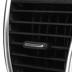 1 Replacement Dashboard Air Vent Durable AC Outlet For SQ5 Fashionable Design - Bild 1 von 12
