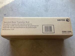 Neu! Original XEROX Original Xerox Second Bias Transfer Roller 008R13086 - Bild 1 von 2