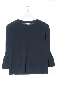 H&M Maglia a maglia fine Donna Maglione Taglia IT 40 blu stile casual - Foto 1 di 5