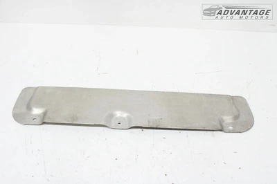 2021-2023 HYUNDAI ELANTRA SEL 2.0L LOWER SKID PLATE SPLASH SHIELD COVER OEM - Image 1 of 3