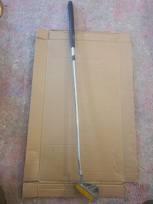 Acuity Turbo Max Lefty Putter 35 in - Image 1 of 4