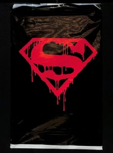 Superman (1987) #75 Polybagged Variant Death of Superman! DC Comics 1993 - Picture 1 of 2