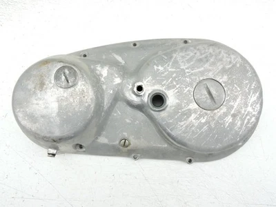 Primary Cover Needs Repair 1975 Norton 850 Commando MKIII Roadster T1969 — 第 1/4 张图片