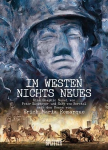 Im Westen nichts Neues - Jubiläumsausgabe, Erich Maria Remarque - Bild 1 von 5