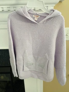 girl sweater (Available 08/22/22) - Picture 1 of 4