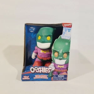 Ooshies Series 4 DC THE JOKER IMPOSTER BATMAN 4" Vinyl Edition Figure! - Picture 1 of 3