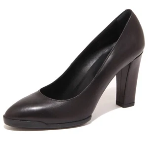 3175P escote TOD'S WY negro zapato mujer - Imagen 1 de 4