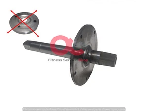 Kettler Golf P bottom bracket - Bild 1 von 1