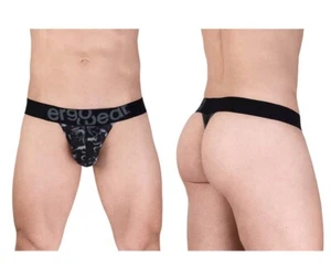 ErgoWear EW1722 MAX SE CAMO Tanga en G NUEVA Ropa Interior para Hombre - Imagen 1 de 8