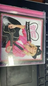 kathy coleman cd - Picture 1 of 1