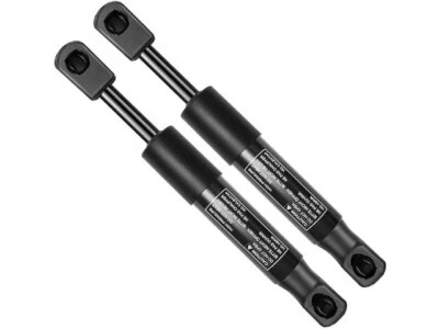 For 1995-2002 Volkswagen Cabrio Tailgate Strut Set Autopart Premium 16837WD 1996 — 第 1/2 张图片