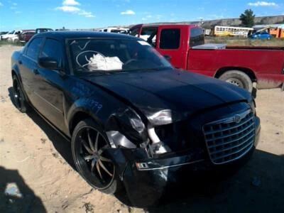 Medidor de velocímetro usado serve: 2007 Chrysler 300 cluster MPH 140 MPH com informações - Imagem 1 de 4