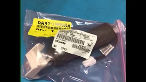 DA97-19898A DA47-00248G Nuevo OEM Samsung Refrigerador Barrena Motor Manguera de Drenaje - Imagen 1 de 3