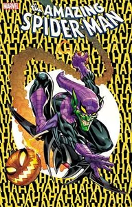 AMAZING SPIDER-MAN #52 - Picture 1 of 1