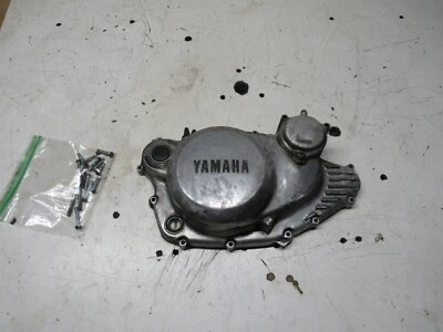 Cubierta de embrague Yamaha Exciter SR250 250 1980 (1980-84) Foto 1 de 4