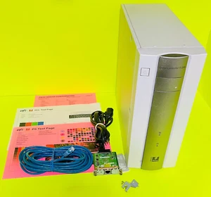 EFI Ricoh Savin Lanier Fiery Print Server Color Controller for Pro C5200 C5210 - Picture 1 of 5