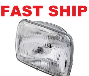  Eiko H6054 Halogen Sealed Beam Lamp (Pack of 1)  - Picture 1 of 2