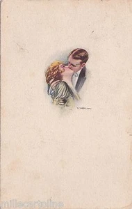 # DONNA - Illustr. T. CORBELLA n. 162 M-4 - Bild 1 von 1