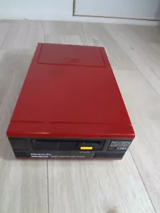 Nintendo Famicom Disk System Console Disk drive Junk Not Working For parts - Picture 1 of 17