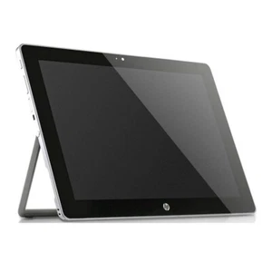 HP Pro X2 612 G2 Tablet, Intel Core i5-7Y54 - 1.2GHz, 8GB, 128GB SSD*FINGERPRINT - Bild 1 von 3