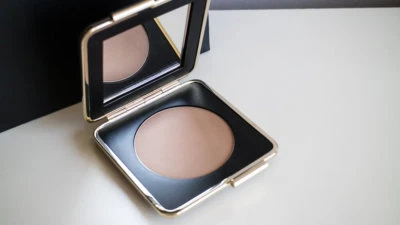 Estee Lauder LMT. ED. Victoria Beckham 02 Saffron Sun Bronzer FULL SIZE NIB! - Image 1 of 4