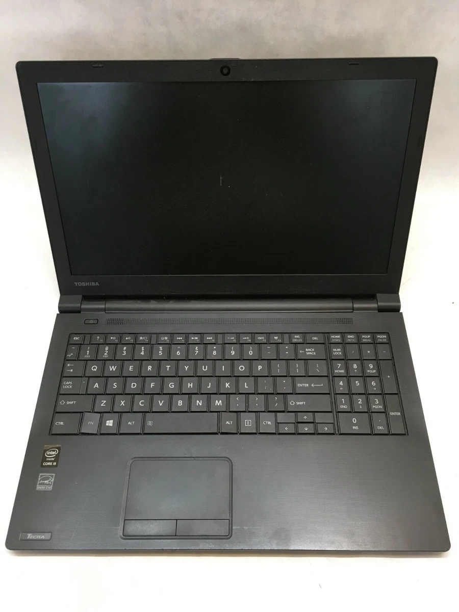 Toshiba Intel Core i5 5th Gen. PC Laptops & Netbooks for sale - eBay