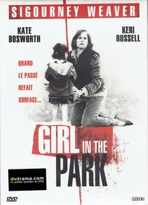 DVD - GIRL IN THE PARK - Sigourney Weaver - NEUF - Imagen 1 de 2