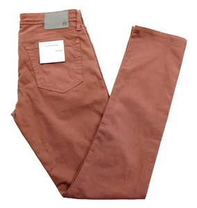 AG Adriano Goldschmied Denim Jeans 30 Mens Modern Slim Tellis Dusty Blush Pink - Picture 1 of 7