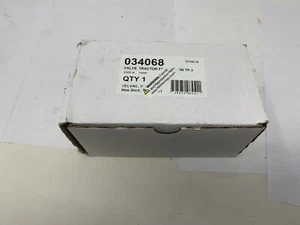 VELVAC TRACTOR PROTECTION VALVE, TP-3 STYLE, 034068 - NEW - Bild 1 von 4