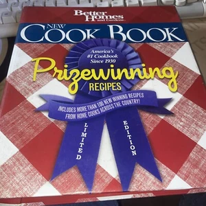 better homes and gardens cookbook - Foto 1 di 4