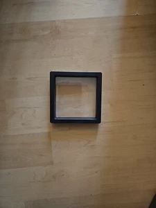 10 3×3 Floating Frames - Picture 1 of 1